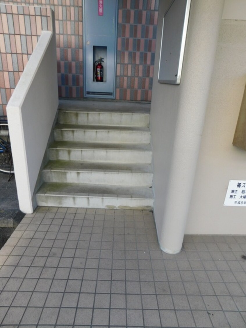  東海道新幹線（東海）/三島駅 バス15分八幡下車:停歩1分 1階 築27年