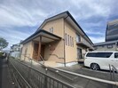 伊豆箱根鉄道駿豆線/三島広小路駅 徒歩53分 2階 築14年の外観