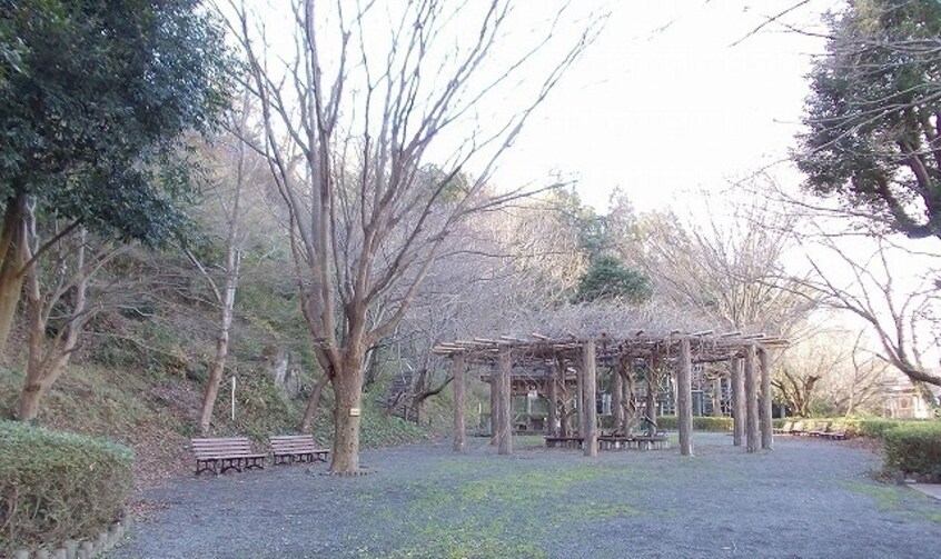  東海道本線/沼津駅 バス12分八幡神社下車:停歩6分 2階 築29年