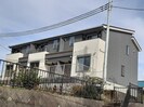 伊豆箱根鉄道駿豆線/大場駅 徒歩26分 2階 築浅の外観
