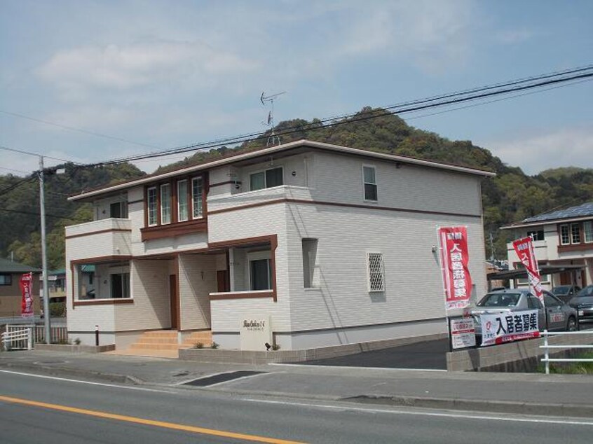  東海道本線/沼津駅 バス15分横山下車:停歩3分 1階 築11年