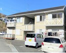 東海道本線/富士川駅 徒歩4分 2階 築30年の外観