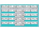 東海道本線/富士駅 徒歩14分 3階 1年未満の外観