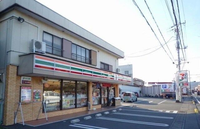  伊豆箱根鉄道駿豆線/田京駅 徒歩5分 2階 築11年