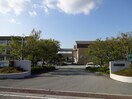 御殿場市立東小学校(小学校)まで570m※御殿場市立東小学校 フィオーレ御殿場