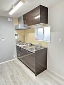  フレグランス上町