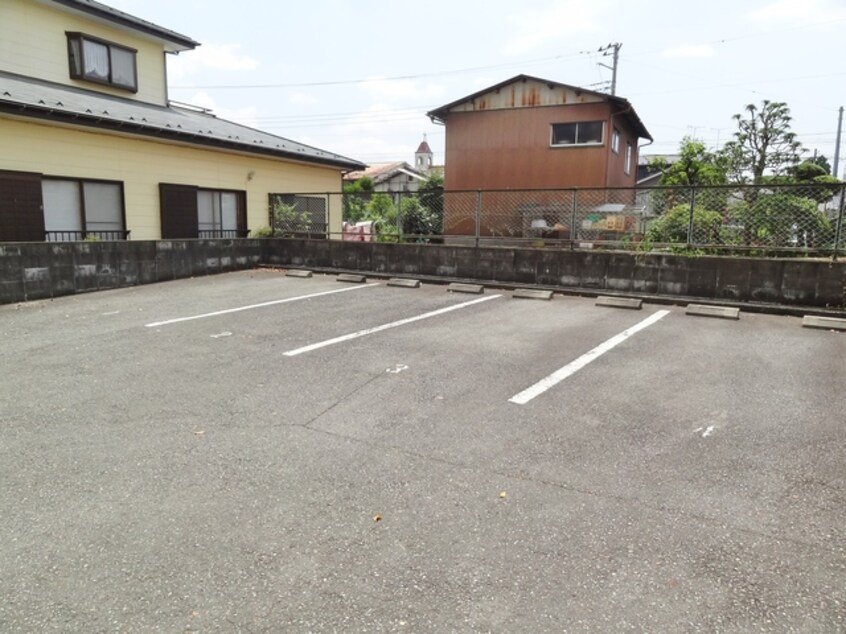  フレグランス上町