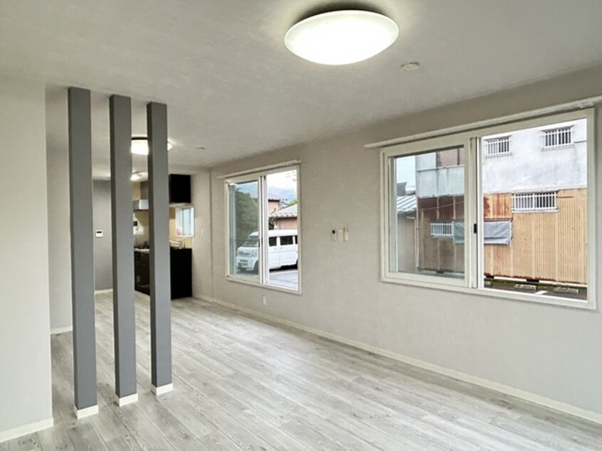  フレグランス上町