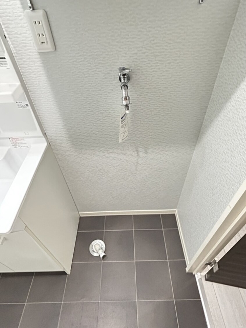  フレグランス上町