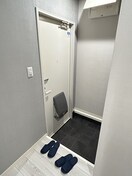  フレグランス上町