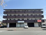 アビタシオン富士岡