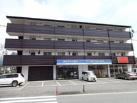 アビタシオン富士岡