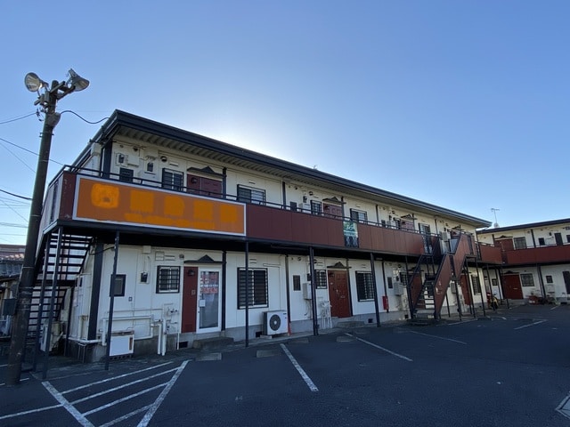  サンシティ田中Ａ