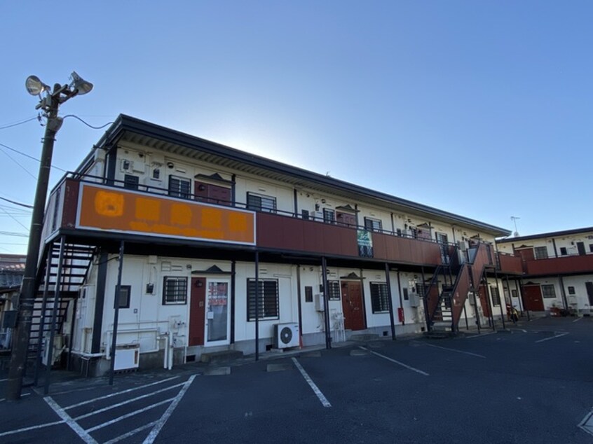  サンシティ田中Ａ