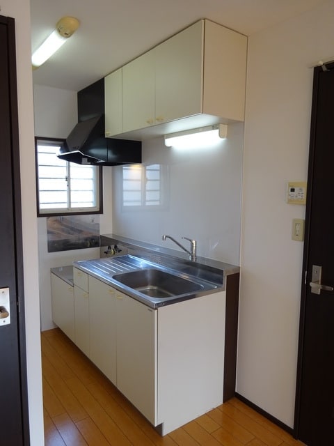  サンシティ田中Ａ