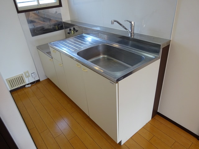  サンシティ田中Ａ