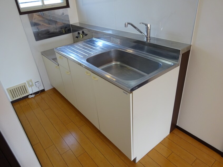  サンシティ田中Ａ