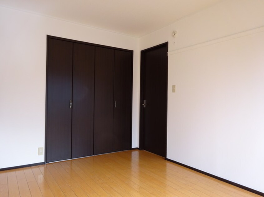  サンシティ田中Ａ