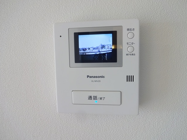  サンシティ田中Ａ