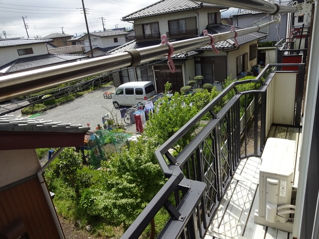  サンシティ田中Ａ