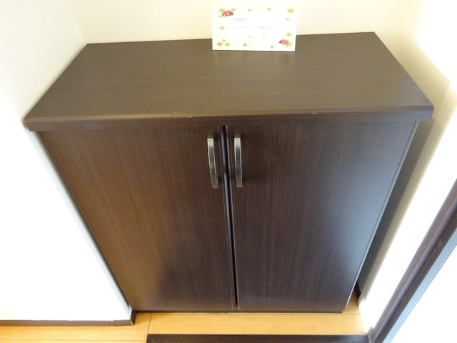  サンシティ田中Ａ