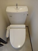  サンシティ田中Ａ