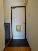  サンシティ田中Ａ