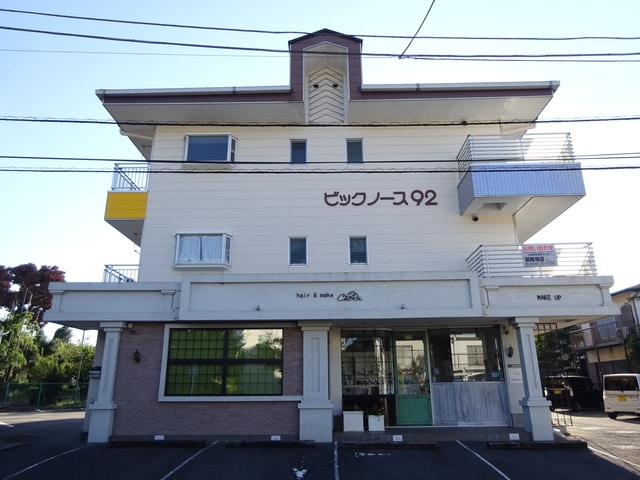  御殿場線（静岡県内）/御殿場駅 徒歩20分 3階 築30年