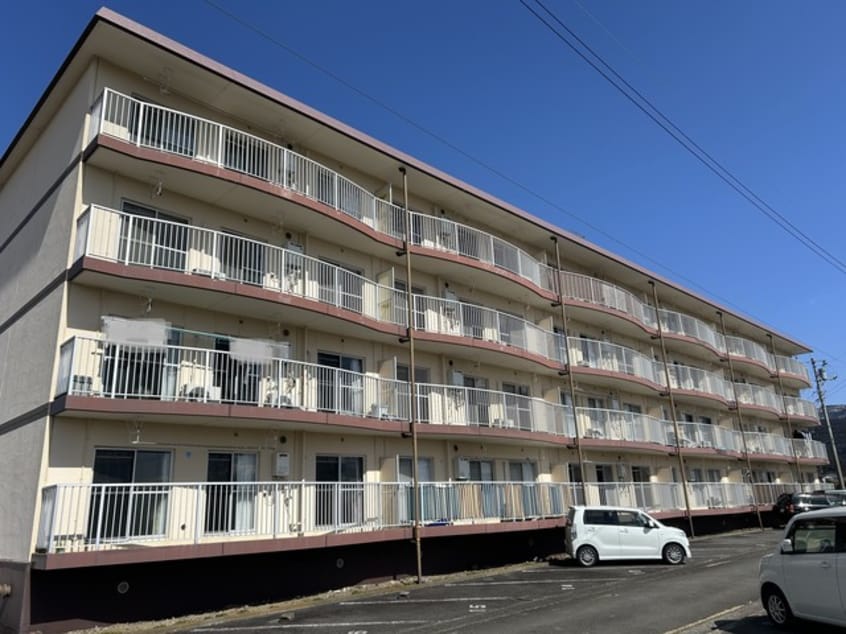  御殿場線（静岡県内）/富士岡駅 徒歩18分 2階 築37年