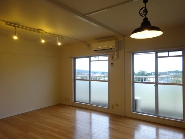  メゾンサンシャイン