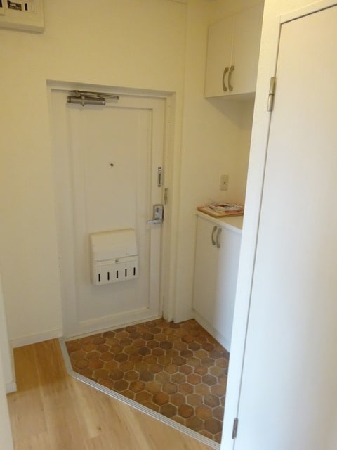  メゾンサンシャイン