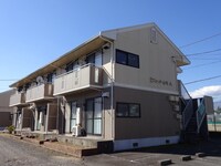 セジュール山崎Ａ