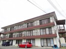 御殿場線（静岡県内）/御殿場駅 徒歩24分 3階 築31年の外観