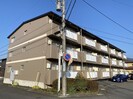 御殿場線（静岡県内）/御殿場駅 徒歩9分 2階 築32年の外観