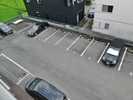 ドリームガーデン大坂の外観