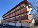 ドリームガーデン大坂の外観
