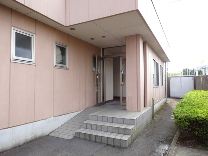  御殿場線（静岡県内）/御殿場駅 バス7分上町下車:停歩15分 1階 築20年