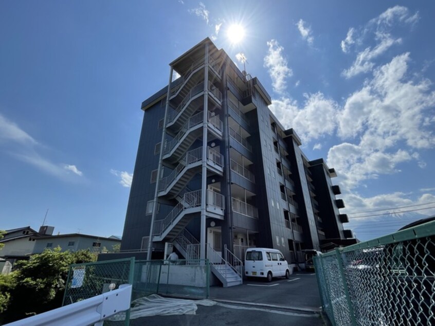  御殿場線（静岡県内）/御殿場駅 バス7分上町下車:停歩15分 1階 築20年