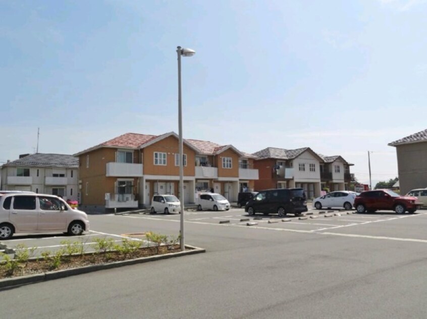  エスポワール　（ＢＣＤ）