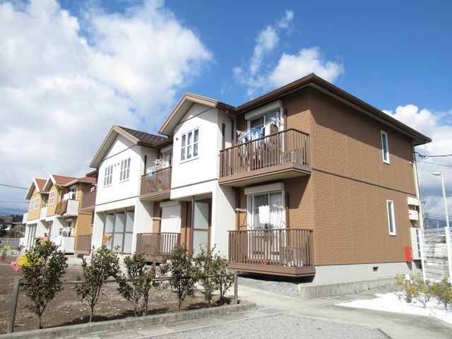  エスポワール　（ＢＣＤ）