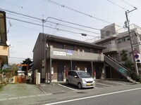 第８フォーブル