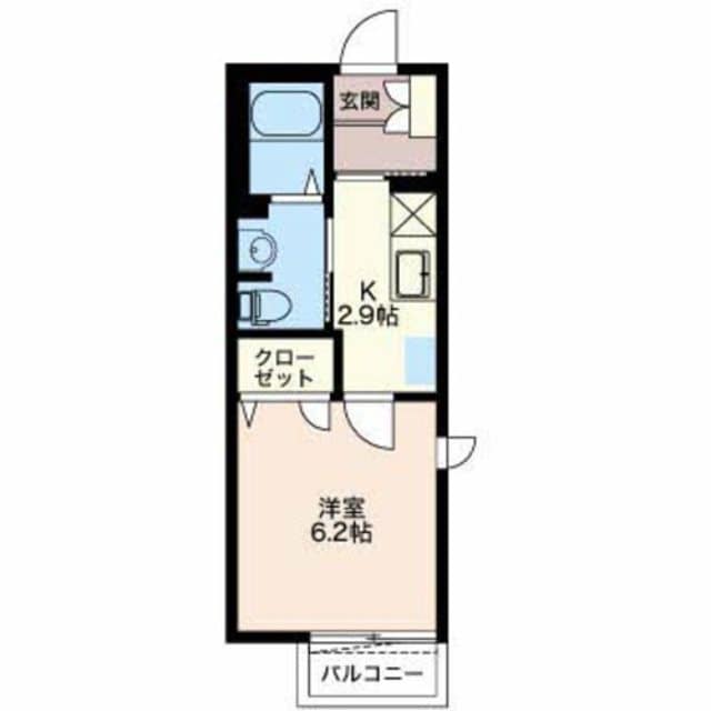 間取り図 シャーメゾン０７