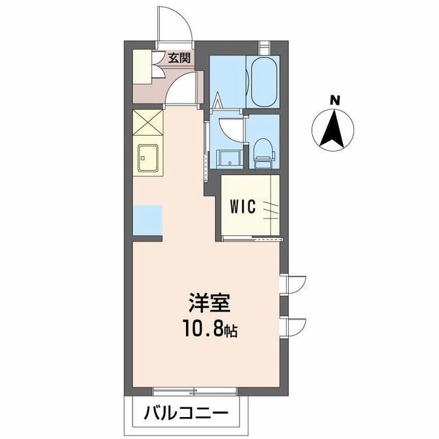 間取り図 御殿場線（静岡県内）/御殿場駅 バス6分上町下車:停歩12分 2階 築17年