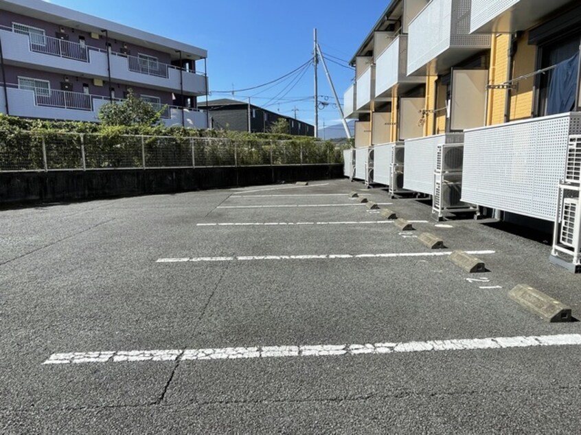  御殿場線（静岡県内）/御殿場駅 バス6分上町下車:停歩12分 2階 築17年