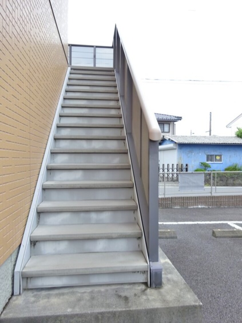  御殿場線（静岡県内）/御殿場駅 バス6分上町下車:停歩12分 2階 築17年