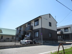 ディアス上原里Ａ