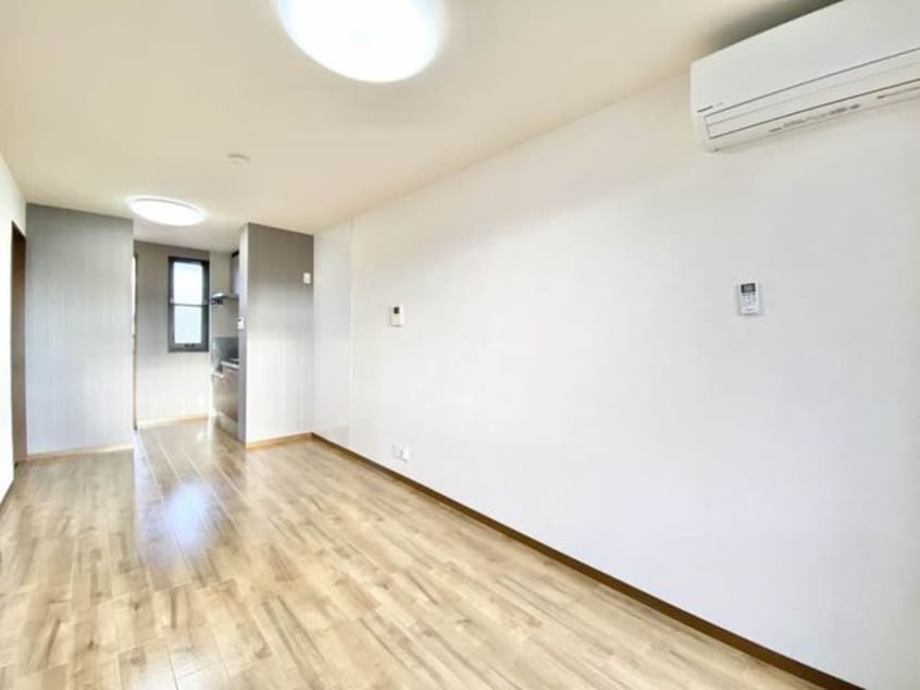  フレグランス上大沢Ｃ