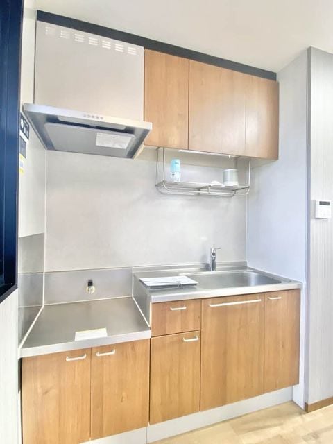  フレグランス上大沢Ｃ