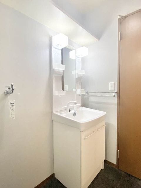  フレグランス上大沢Ｃ