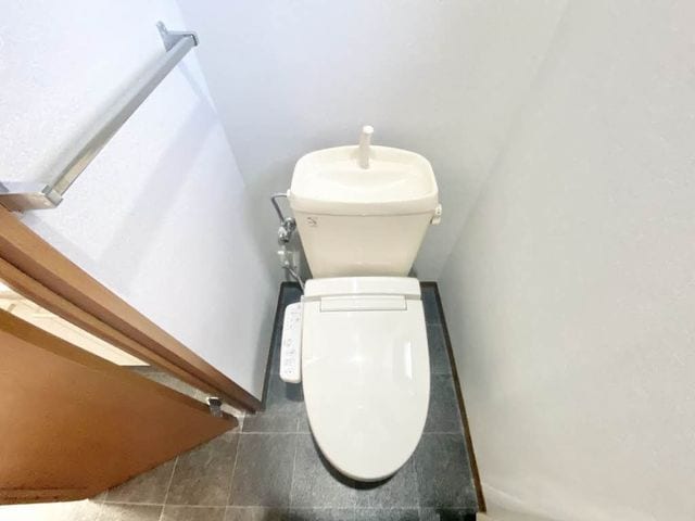  フレグランス上大沢Ｃ